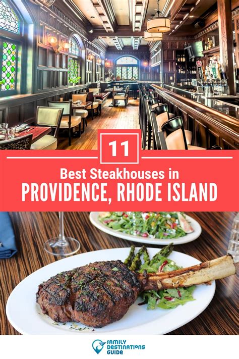 ri r gum gucci with the steak|THE BEST 10 Steakhouses in PROVIDENCE, RI .